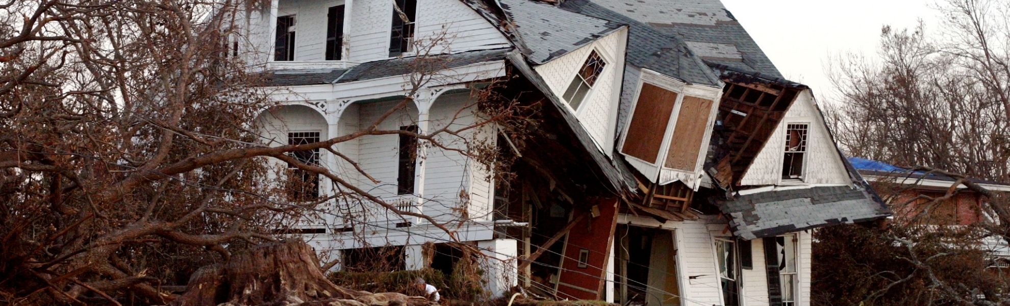 Hurricane Damage 03