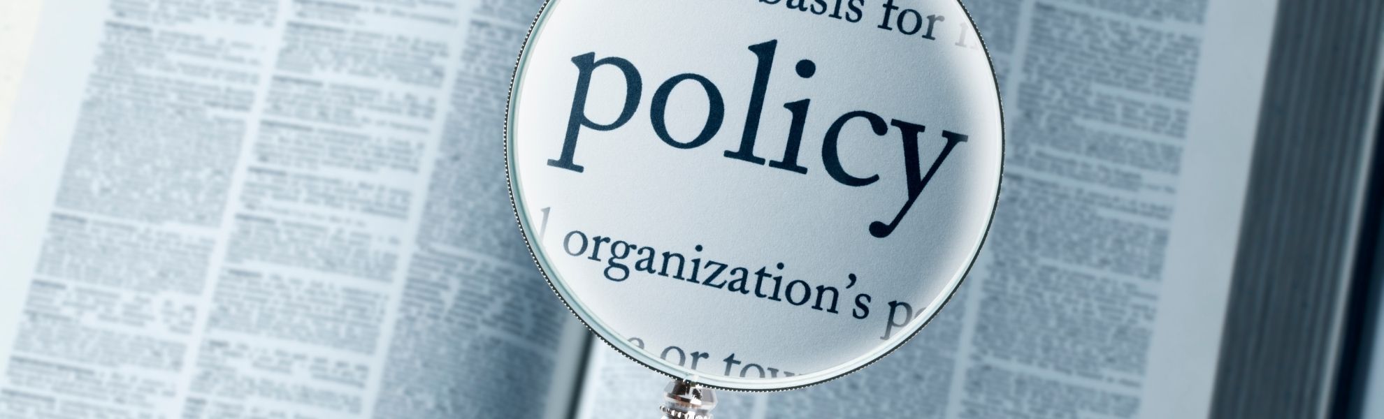 Policy 03